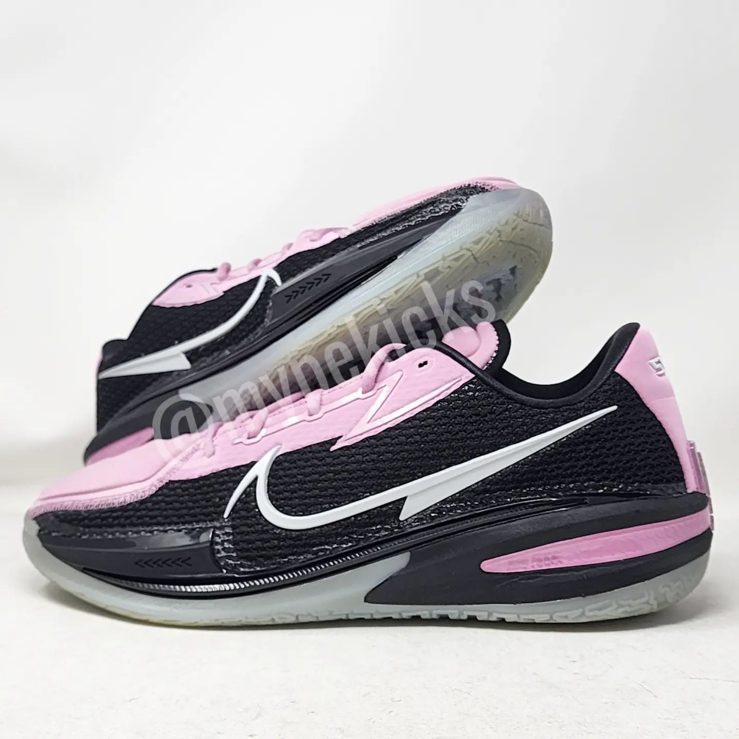 Nike G.T. Cut - De'Aaron Fox Sacramento Kings PE