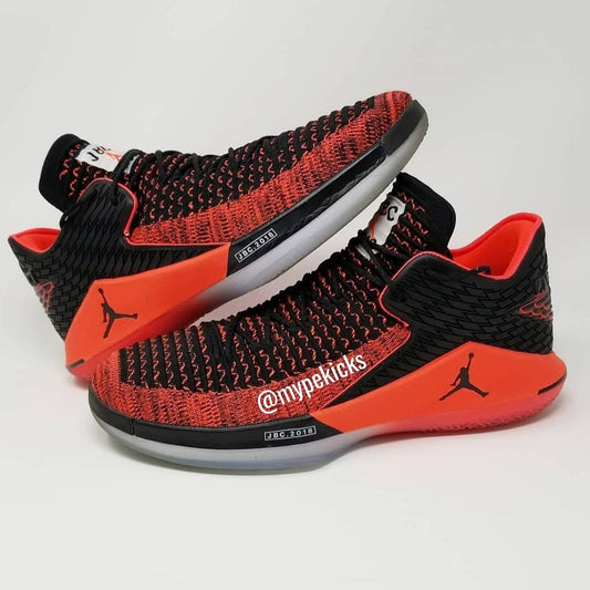 Air Jordan 32 Low - Jordan Brand Classic PE