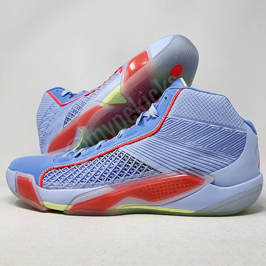 Air Jordan 38 - Brandon Ingram "Fadeaway" PE