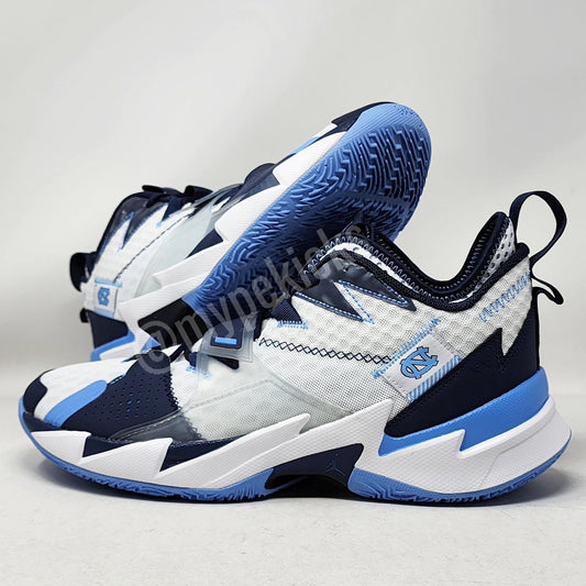 Jordan Westbrook Why Not Zer0.3 - UNC Tar Heels PE