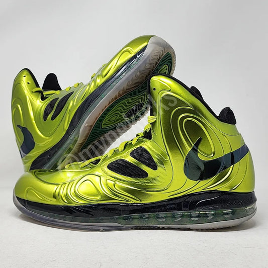 Nike Air Max Hyperposite - Rajon Rondo Boston Celtics PE