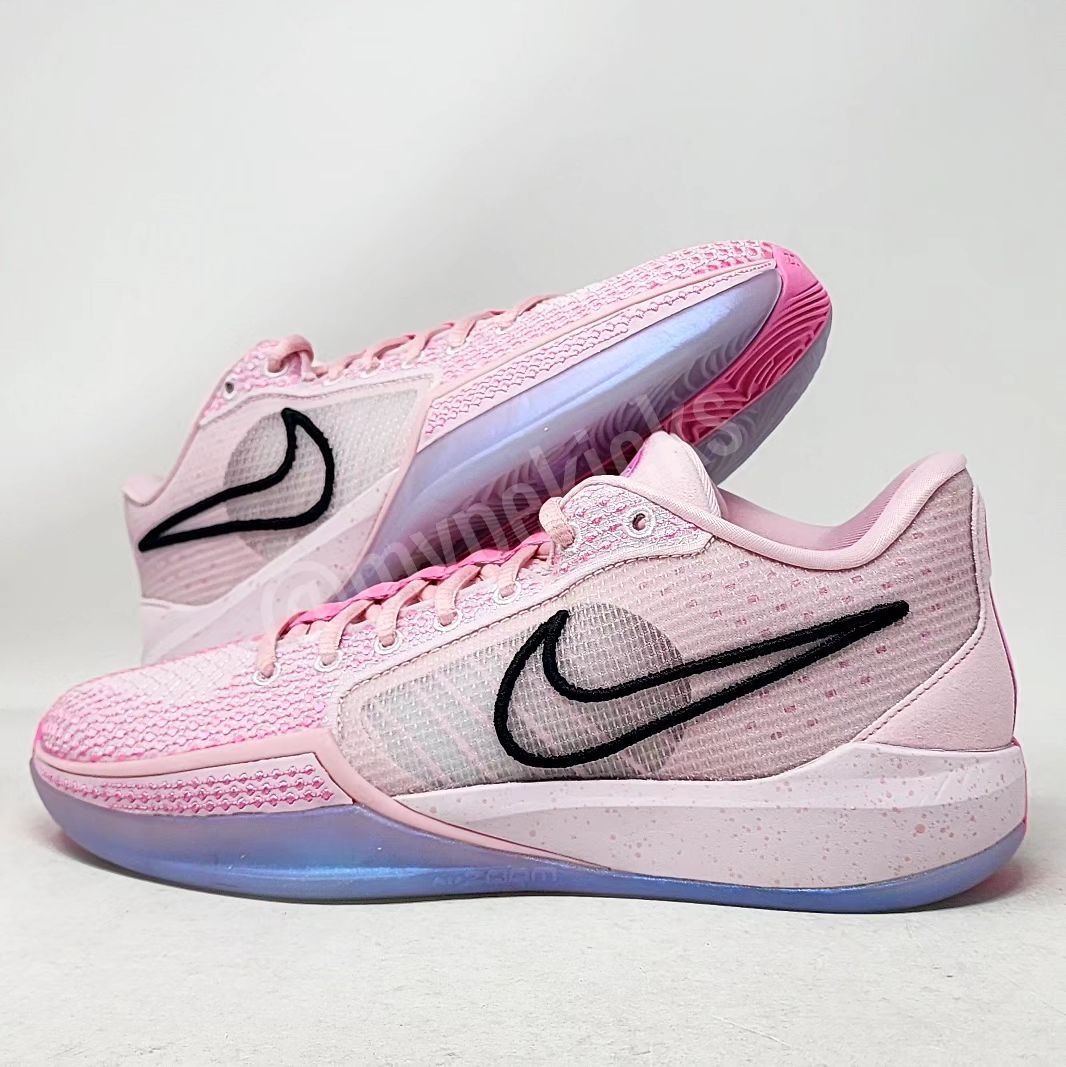 Nike Sabrina 1 - Kay Yow PE