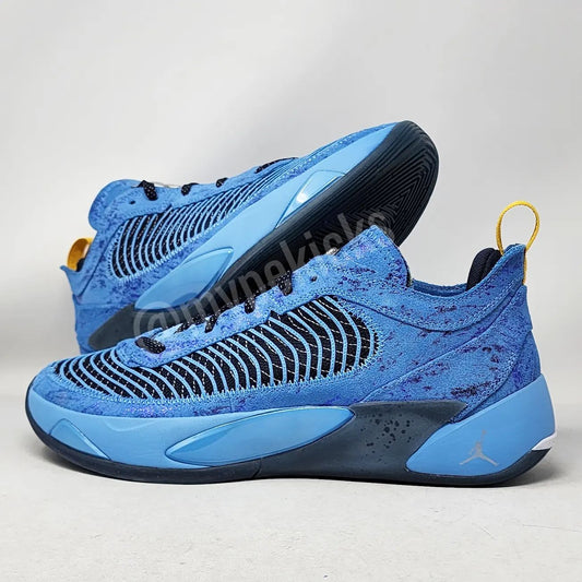 Jordan Luka 1 - Marquette Golden Eagles PE