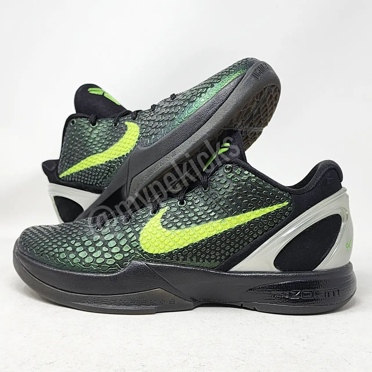 Nike Kobe 6 PE