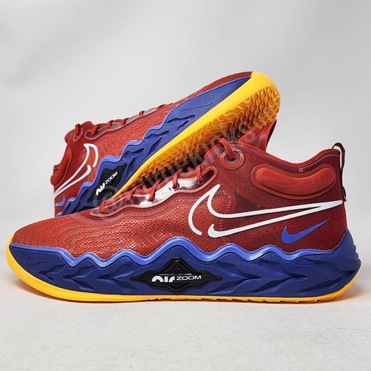 Nike Air Zoom G.T. Run - Kevin Love Cleveland Cavaliers PE