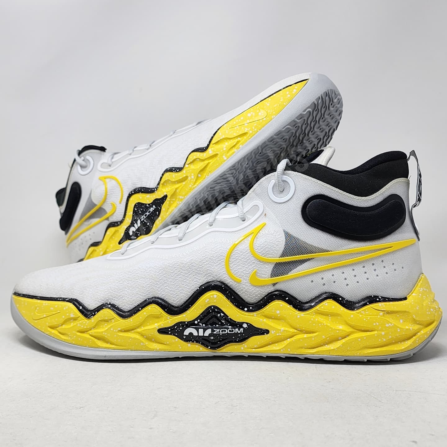 Nike Zoom G.T. Run - Rudy Gobert Utah Jazz PE