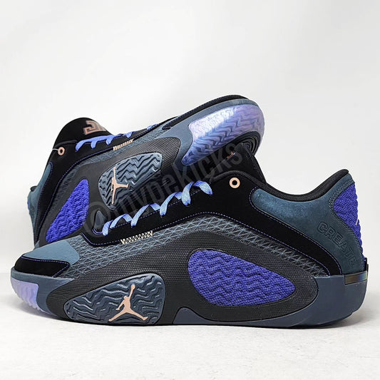 Jordan Tatum 2 - "Black History Month" PE