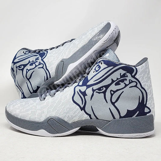 Air Jordan 29 - Georgetown Hoyas PE