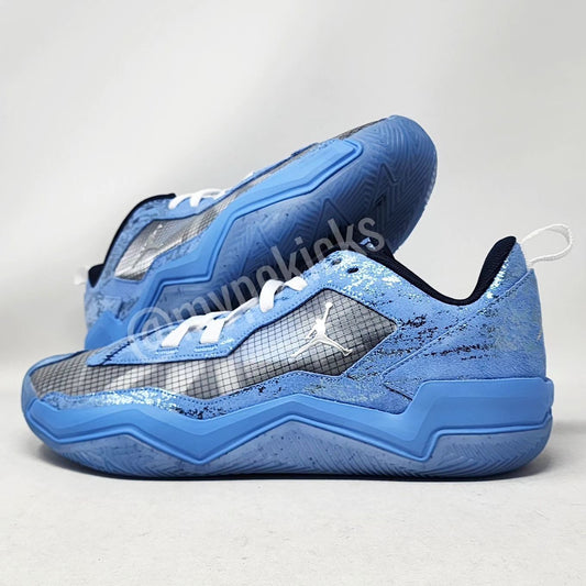 Jordan Westbrook One Take 4 - UNC Tar Heels PE