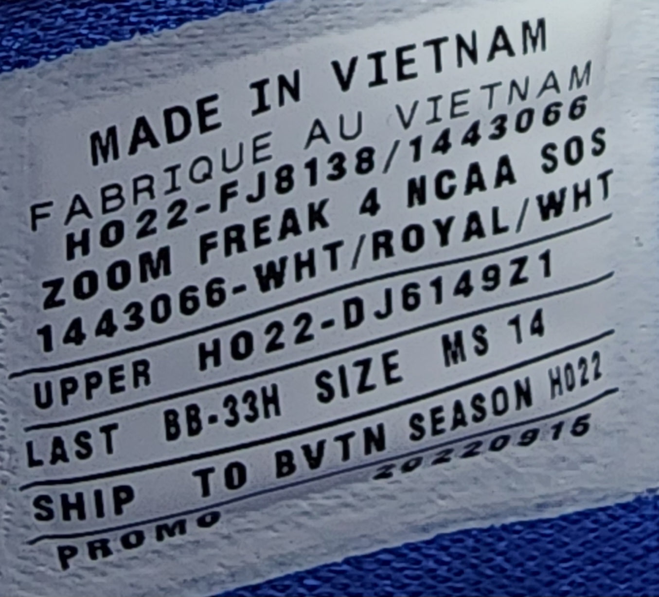 耐克 G.T. Cut - 俄勒冈大学 PE