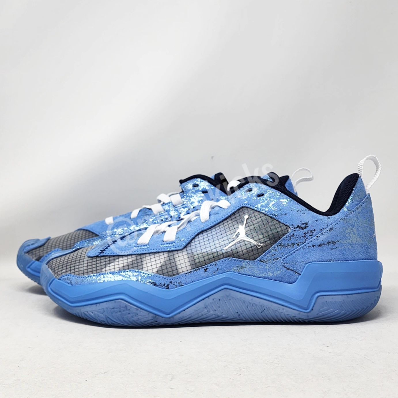 Jordan Westbrook One Take 4 - UNC Tar Heels PE