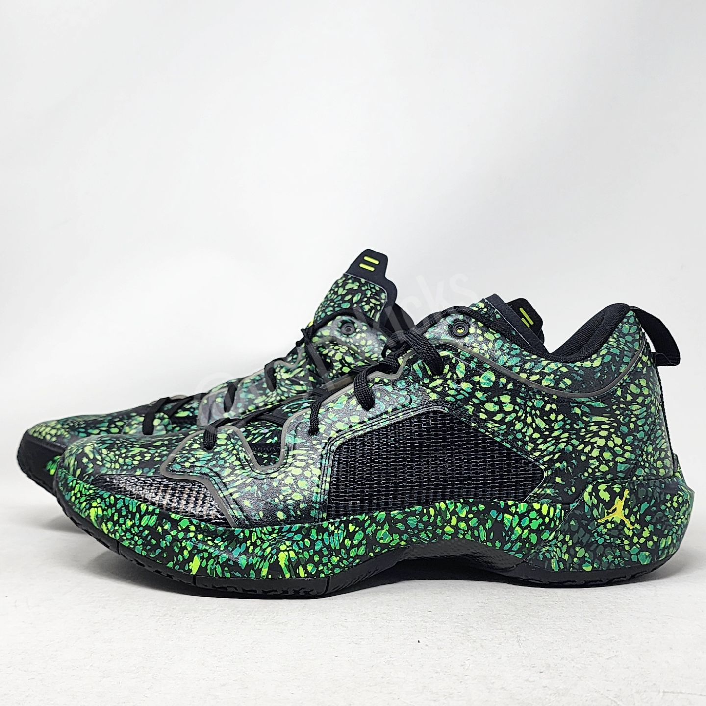Air Jordan 37 Low - Jayson Tatum "Incognito" PE
