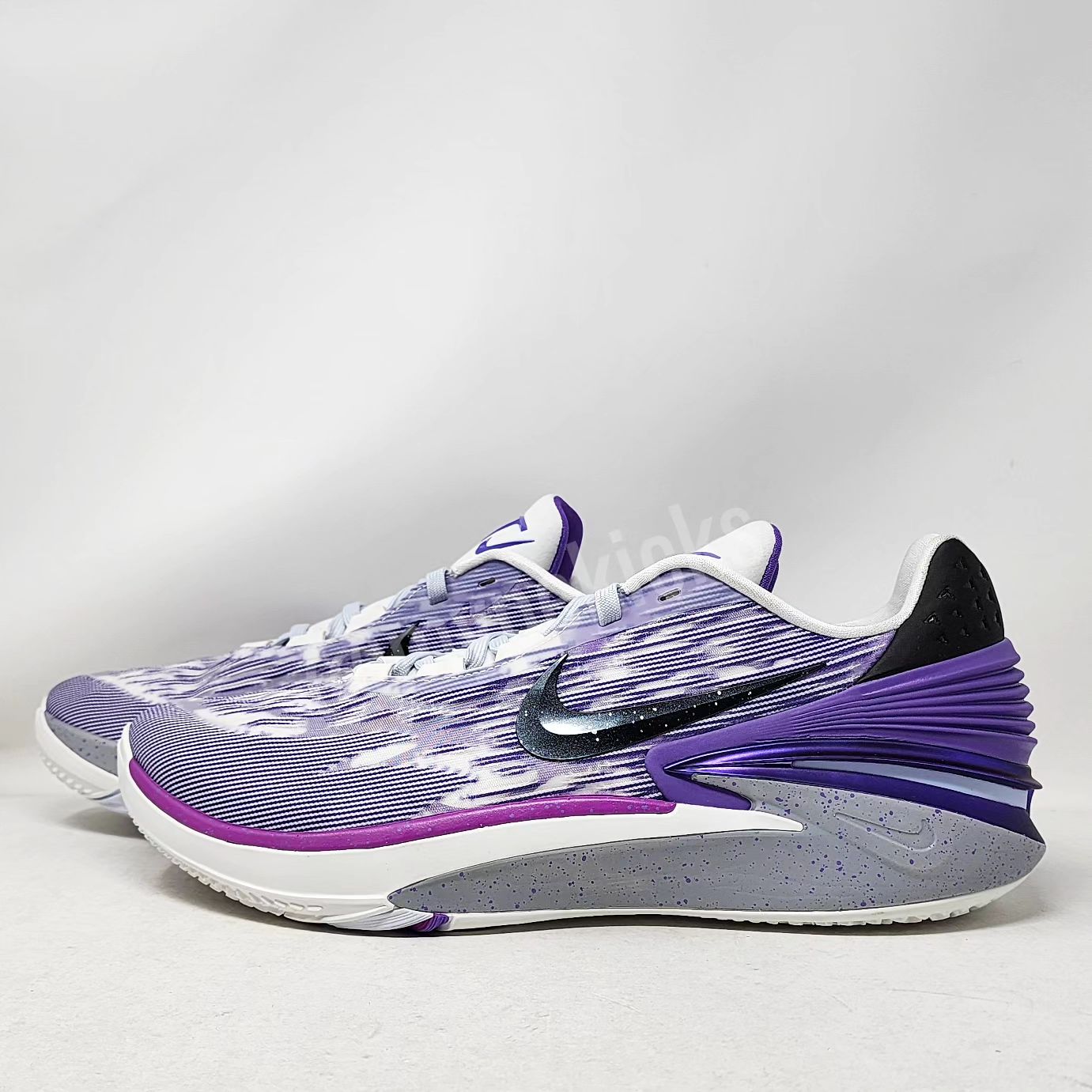 Nike G.T. Cut 2 - Anthony Davis Los Angeles Lakers PE