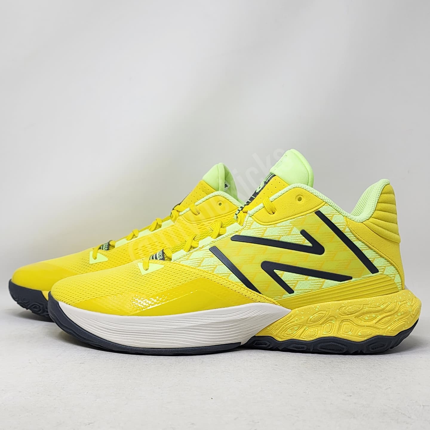 New Balance Two WXY V4 - Darius Bazley PE