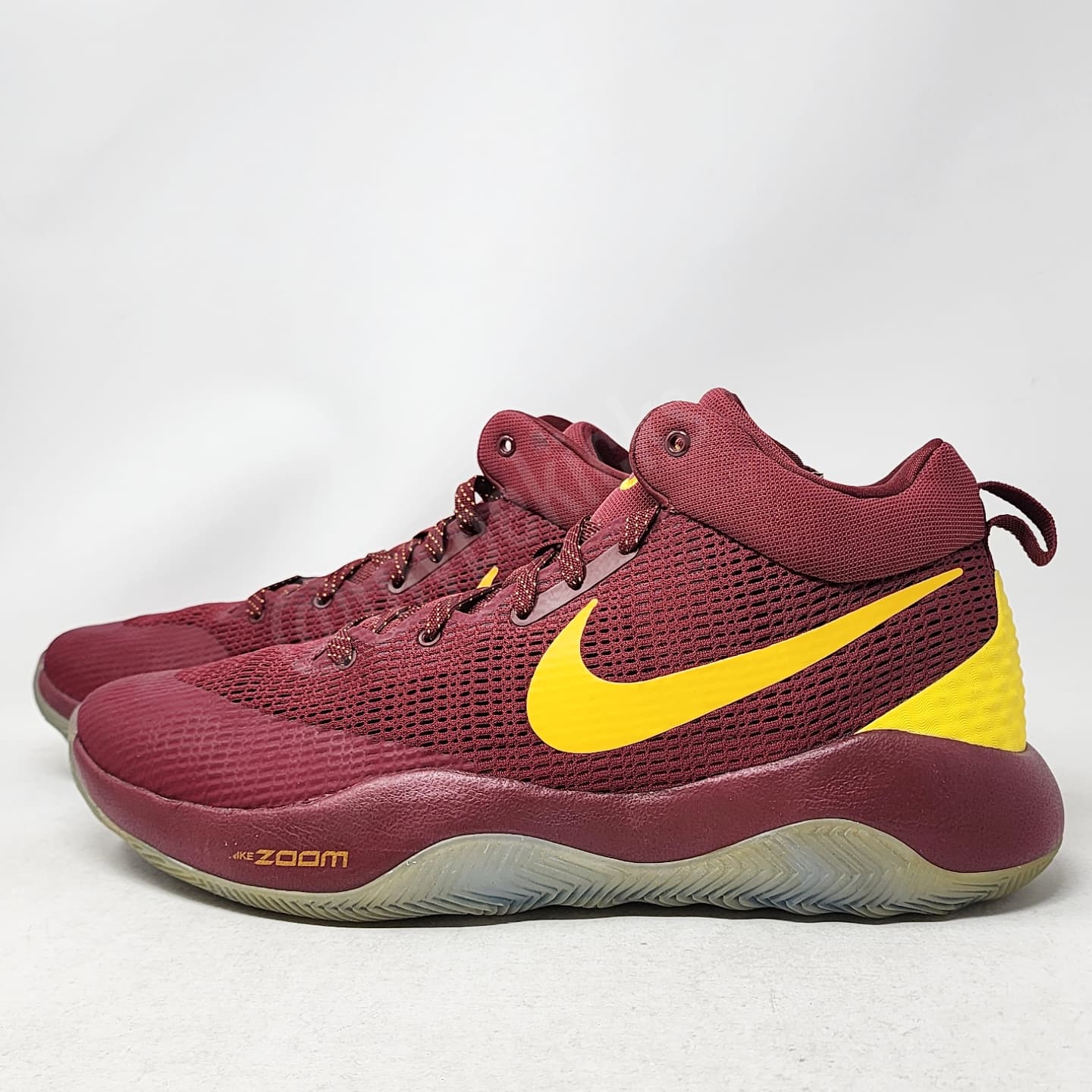 Nike Zoom Rev - Richard Jefferson Cleveland Cavaliers PE