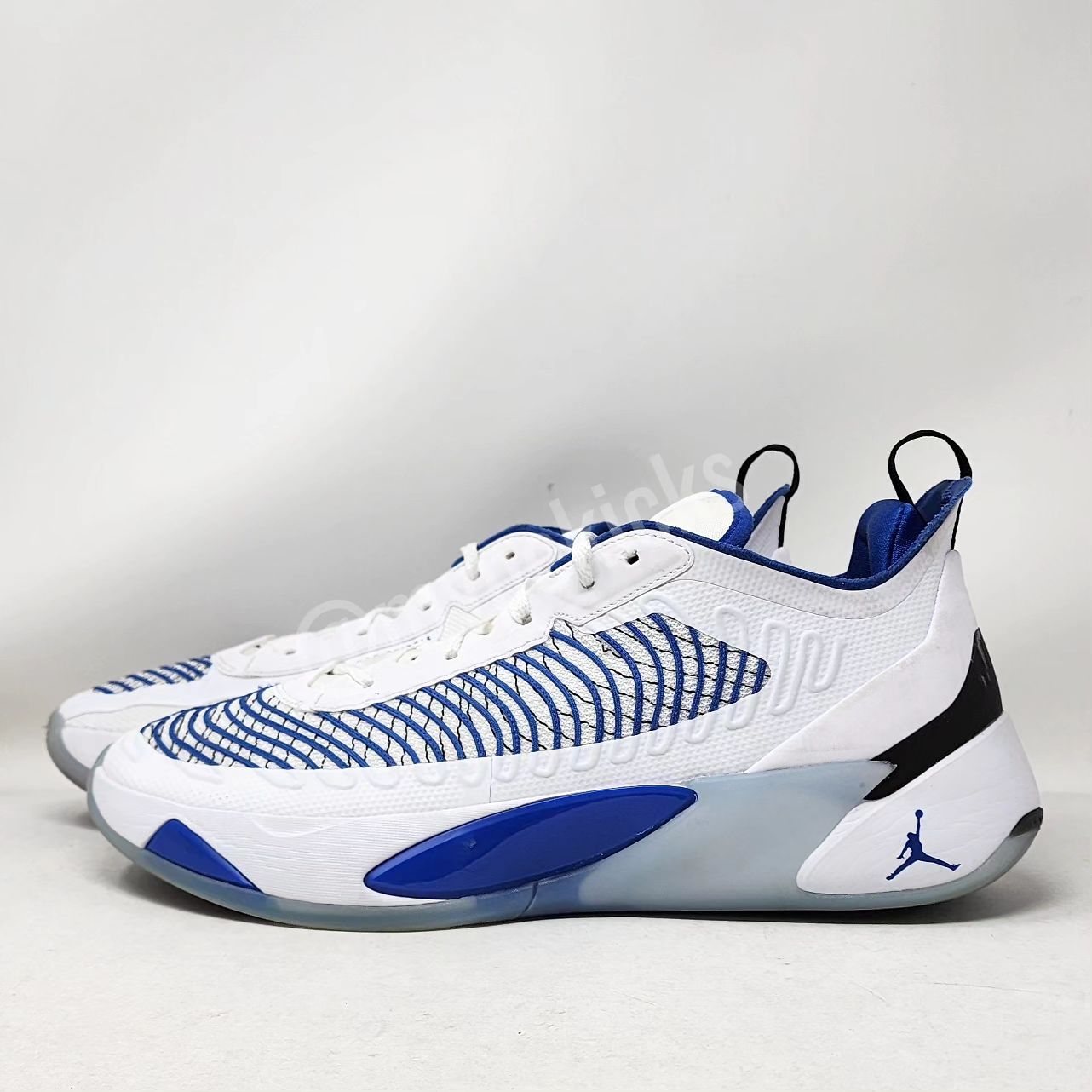 Jordan Luka 1 - Florida Gators PE