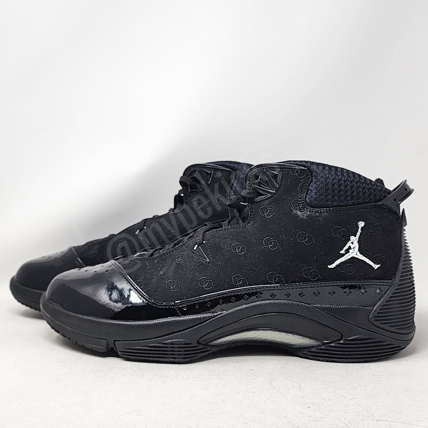 Jordan Melo M5 - Carmelo Anthony Denver Nuggets PE