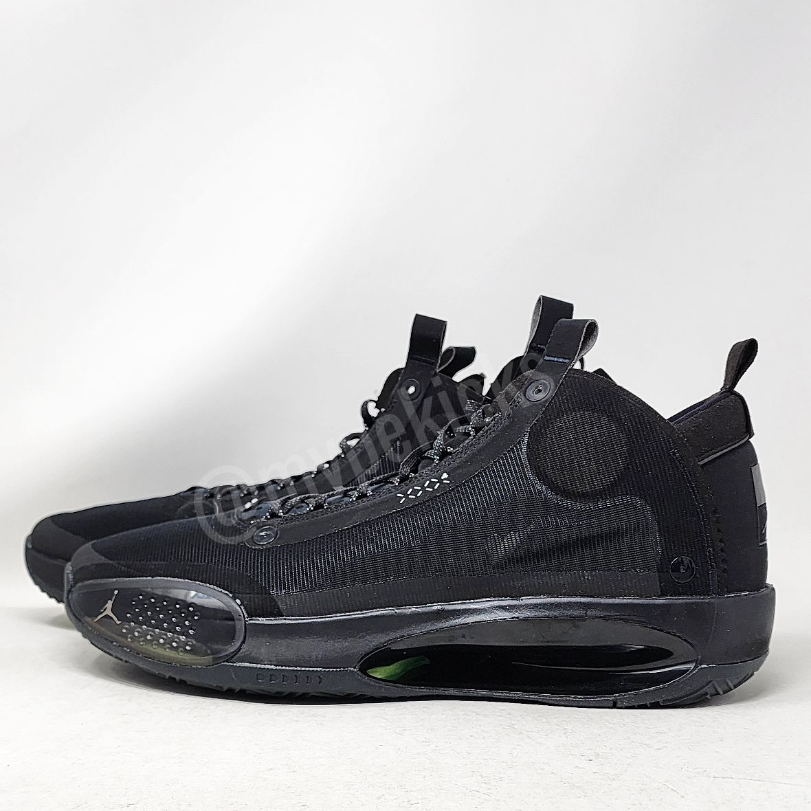 Air Jordan 34 - Blake Griffin "Black Cat" PE