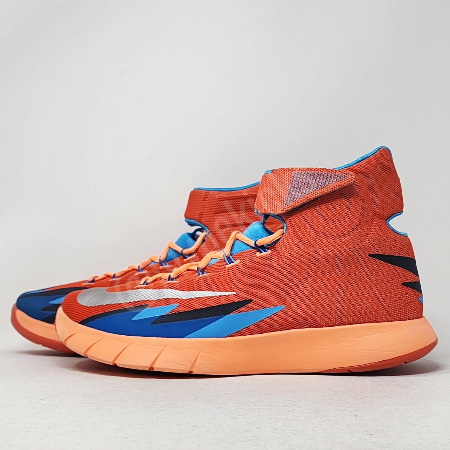 Nike Zoom HyperRev - "Team Orange" PE