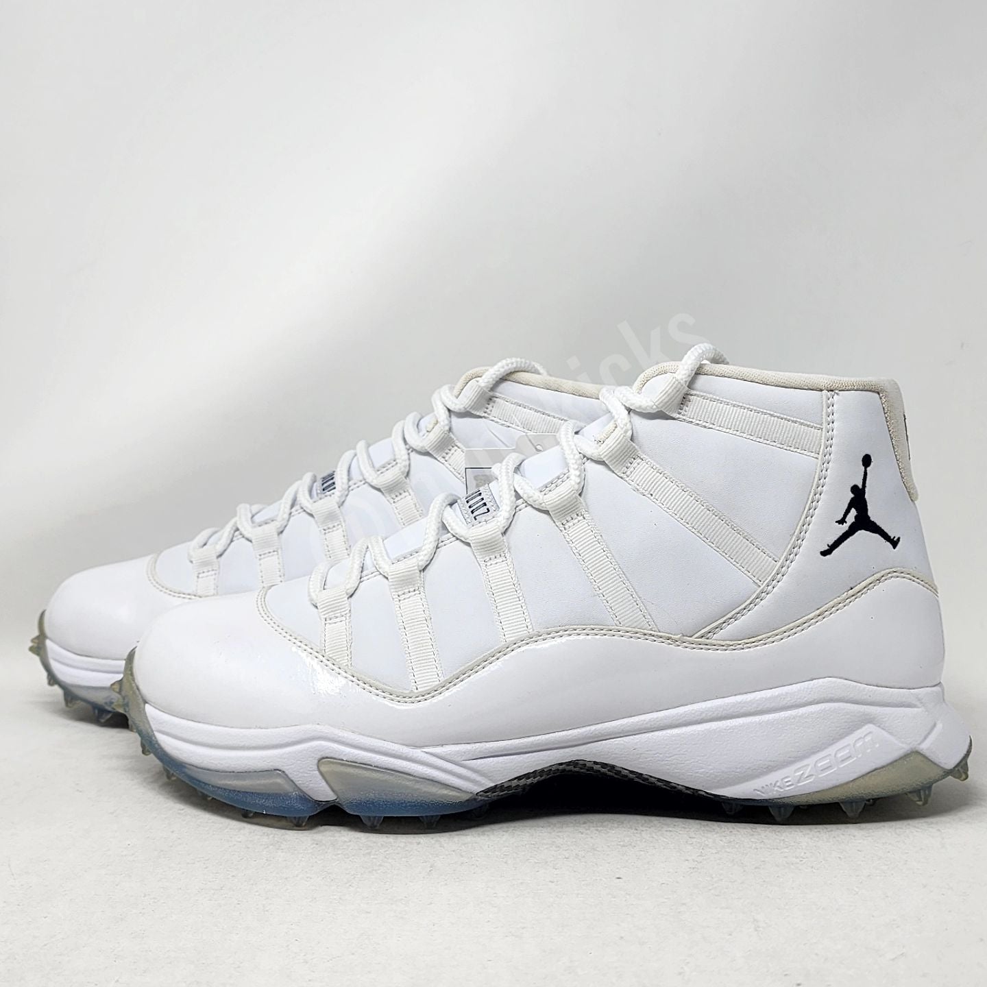 Air Jordan 11 Retro TD - Melvin Ingram Los Angeles Chargers PE