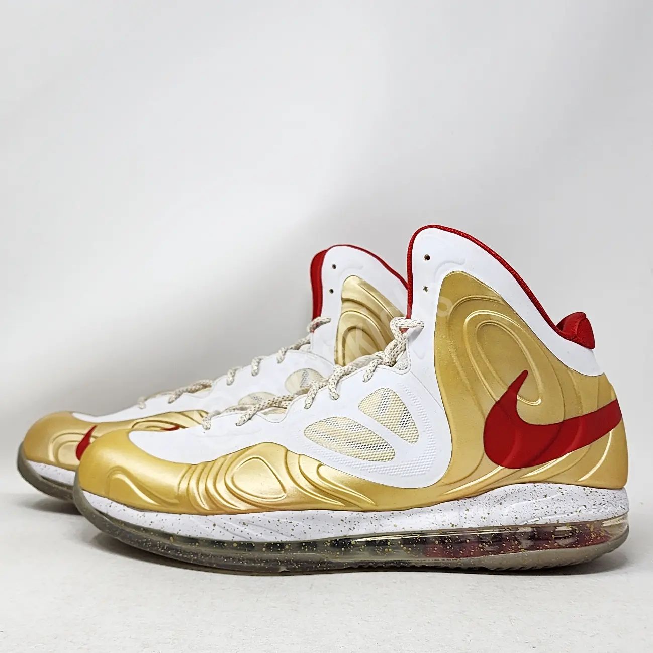 Nike Air Max Hyperposite - Rajon Rondo Boston Celtics PE