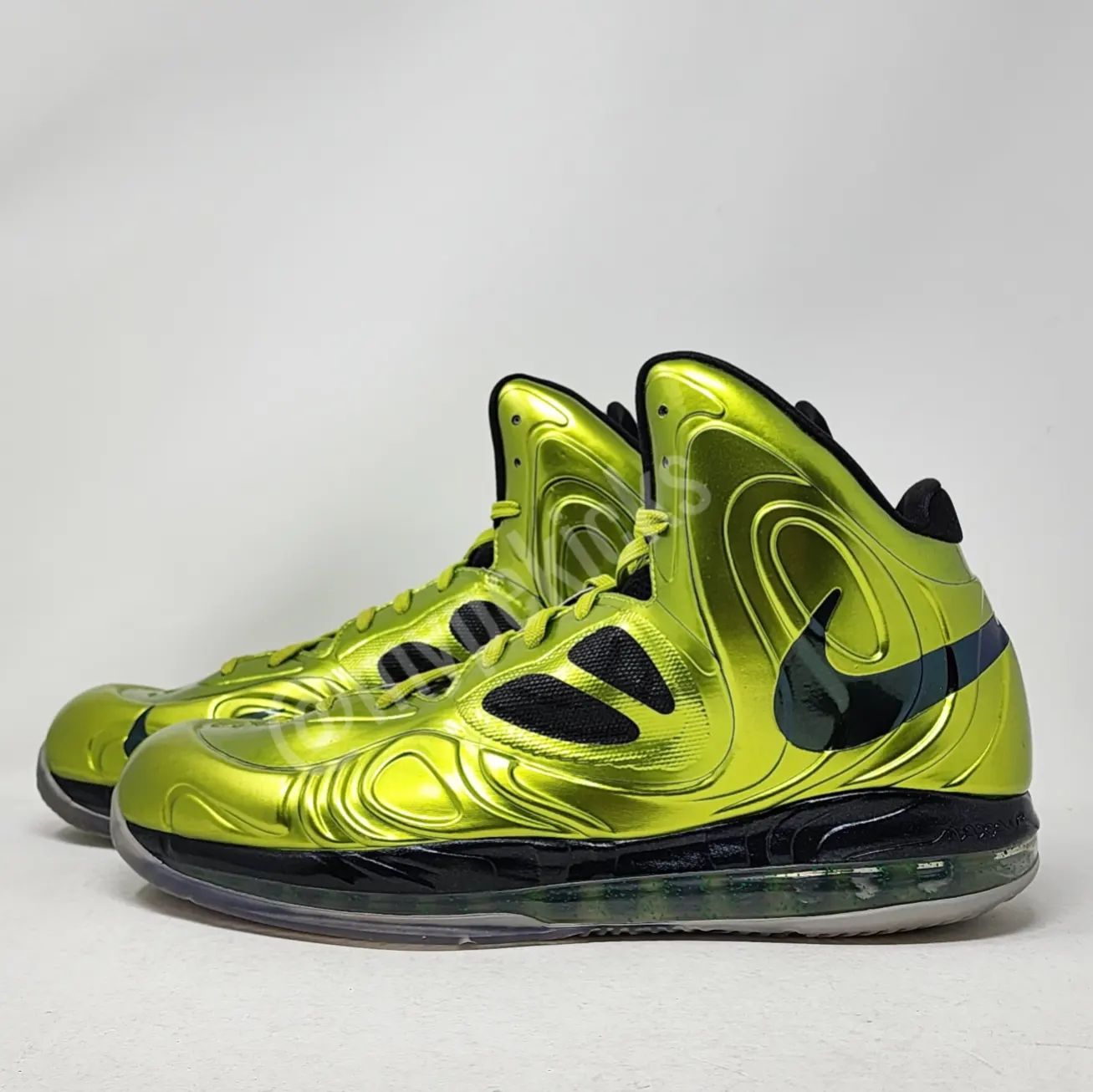 Nike Air Max Hyperposite - Rajon Rondo Boston Celtics PE