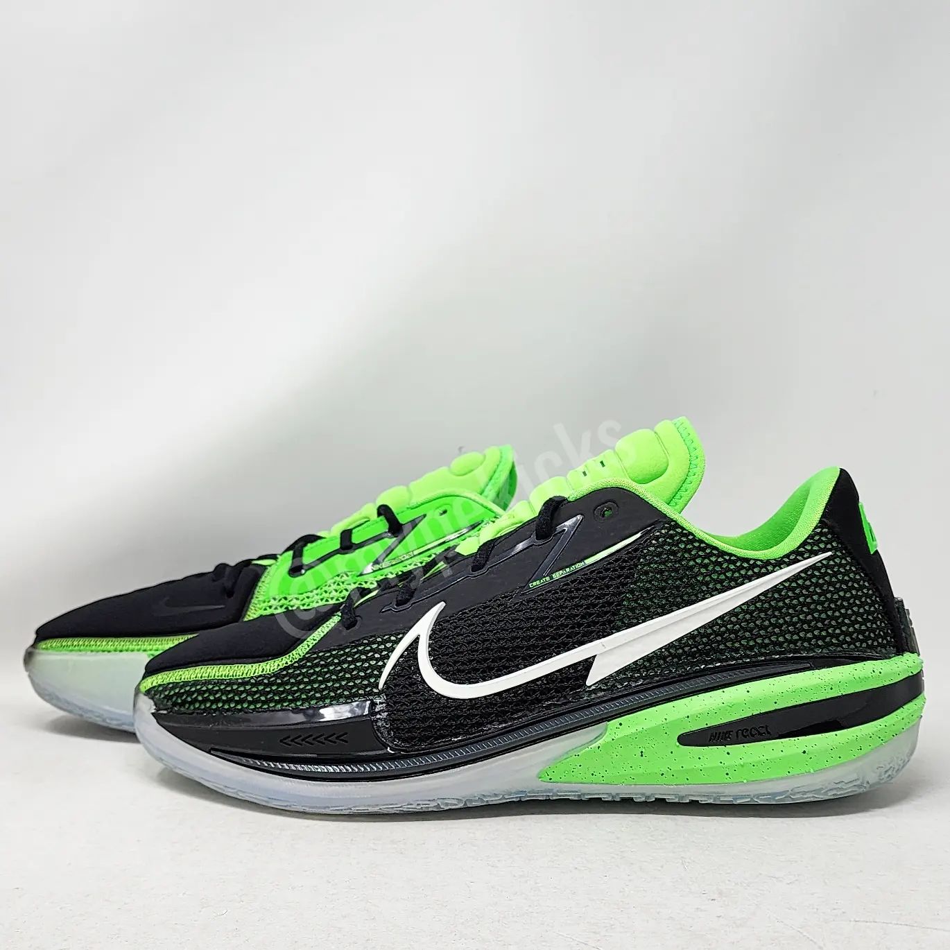 Nike G.T. Cut - Cade Cunningham Detroit Pistons PE