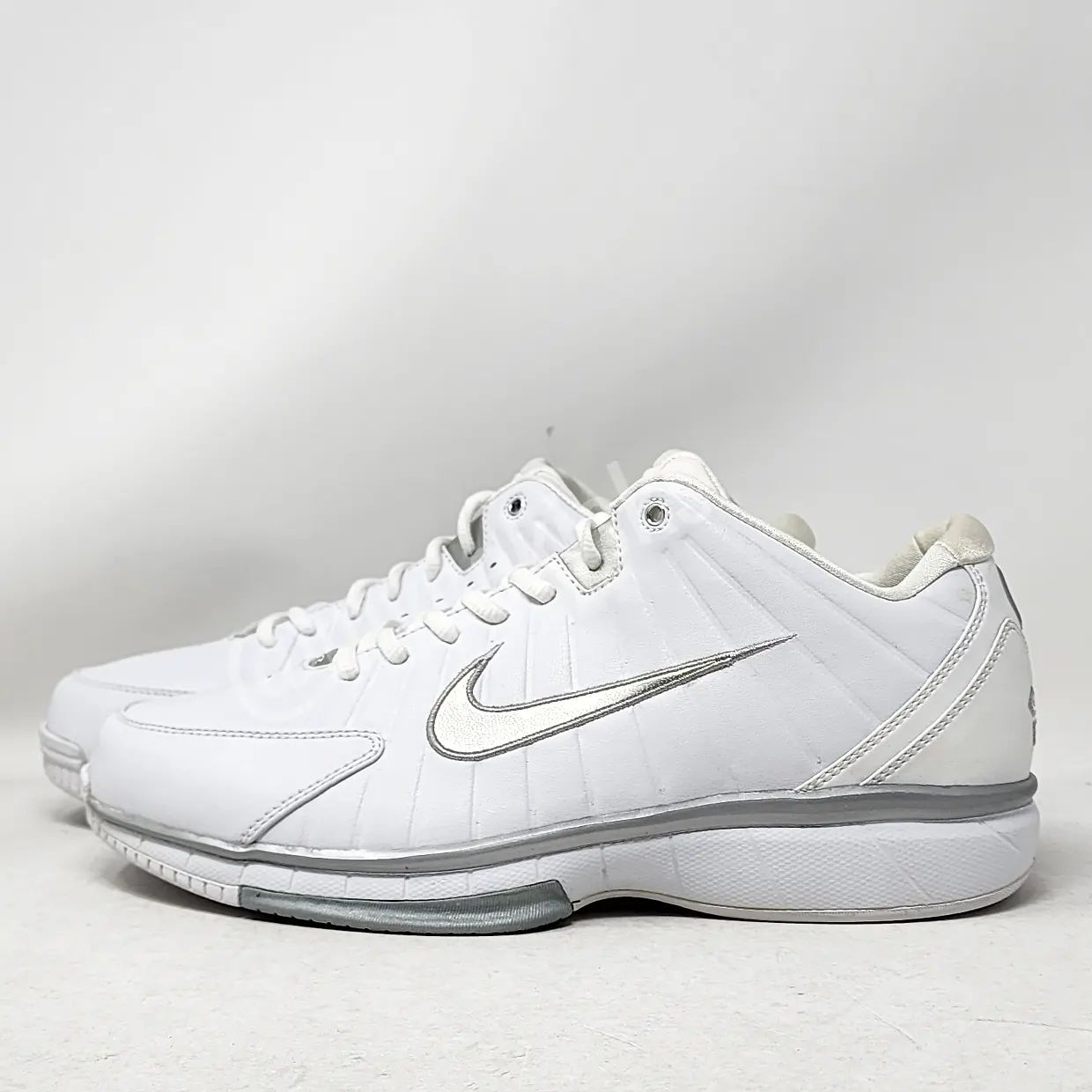 Nike Air Total Package Low - Tony Parker San Antonio Spurs PE