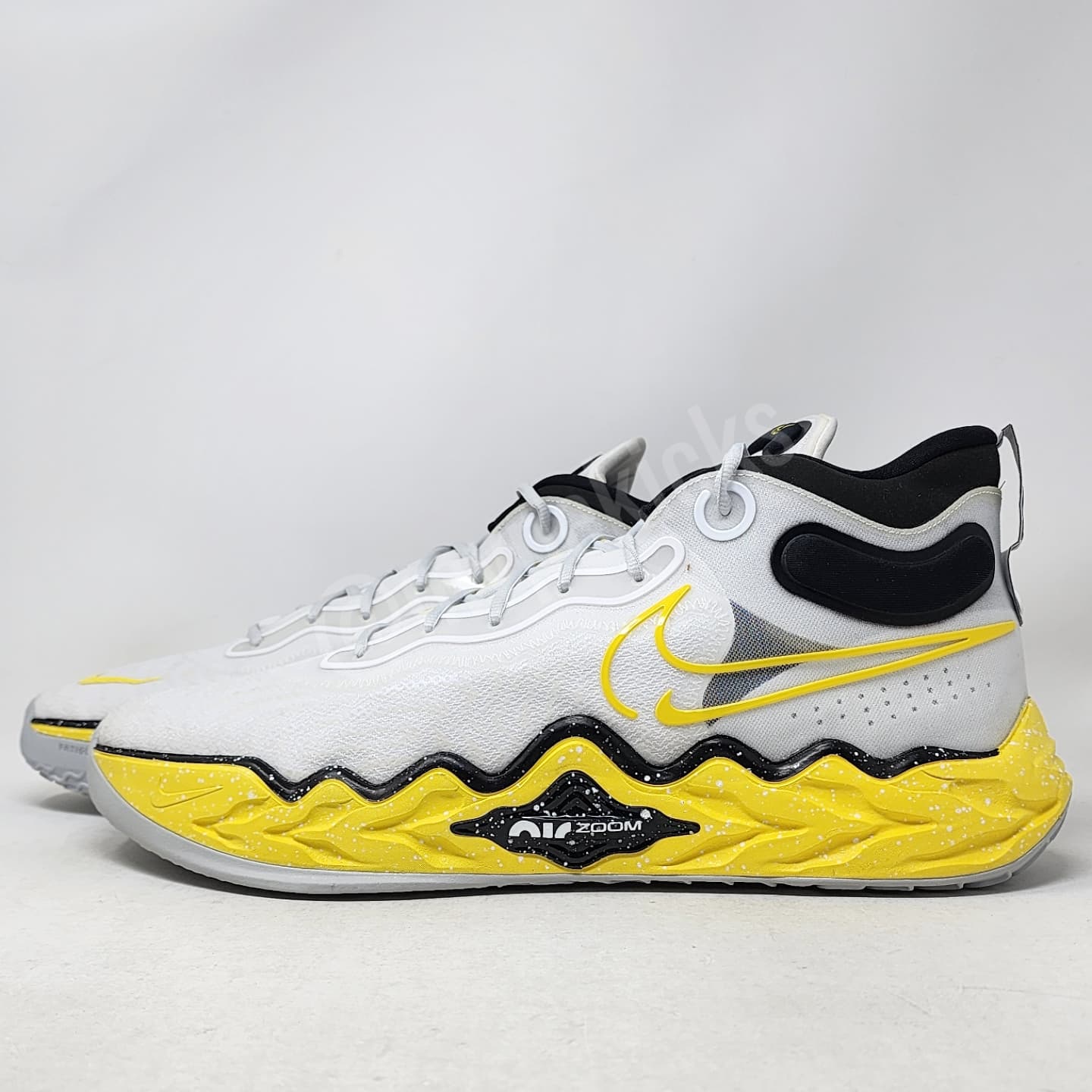 Nike Zoom G.T. Run - Rudy Gobert Utah Jazz PE
