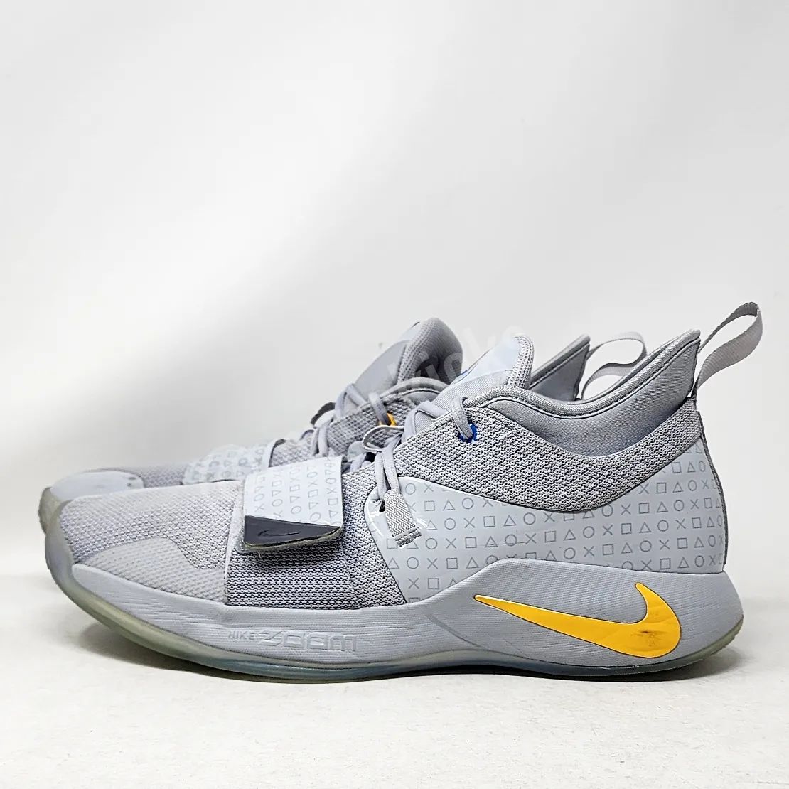 Nike PG 2.5 - Paul George Oklahoma City Thunder PE