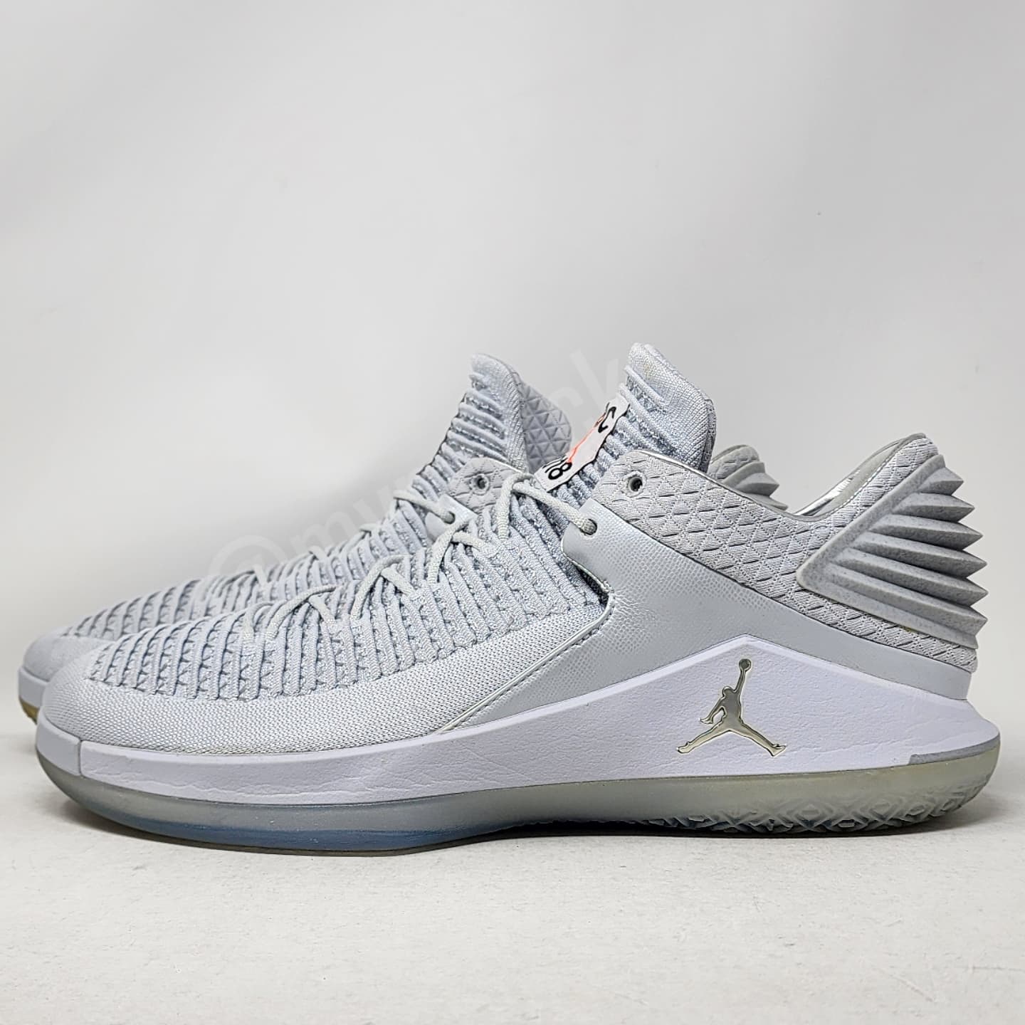Air Jordan 32 Low - Jordan Brand Classic PE