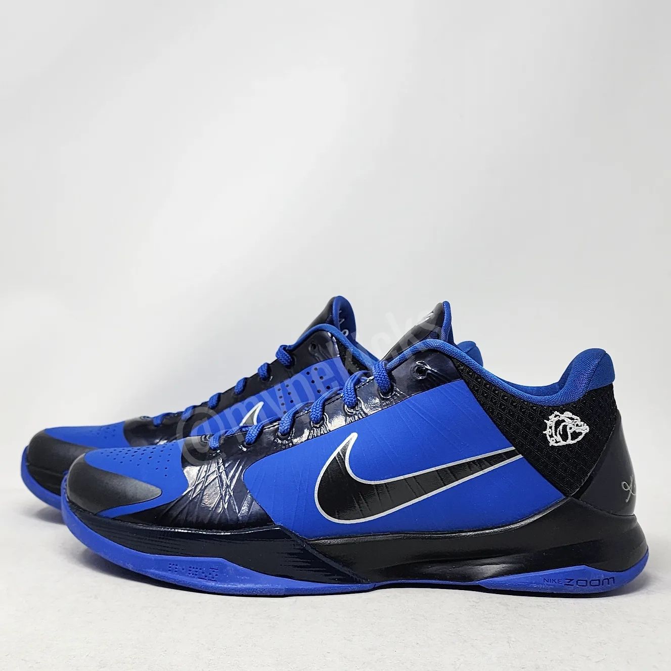 Nike Kobe 5 ID