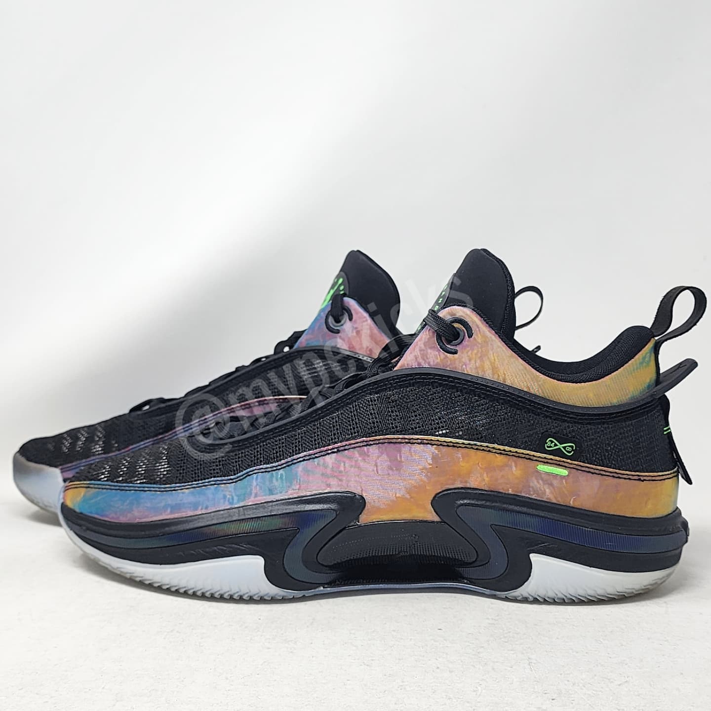 Air Jordan 36 Low - Jordan Brand Classic PE