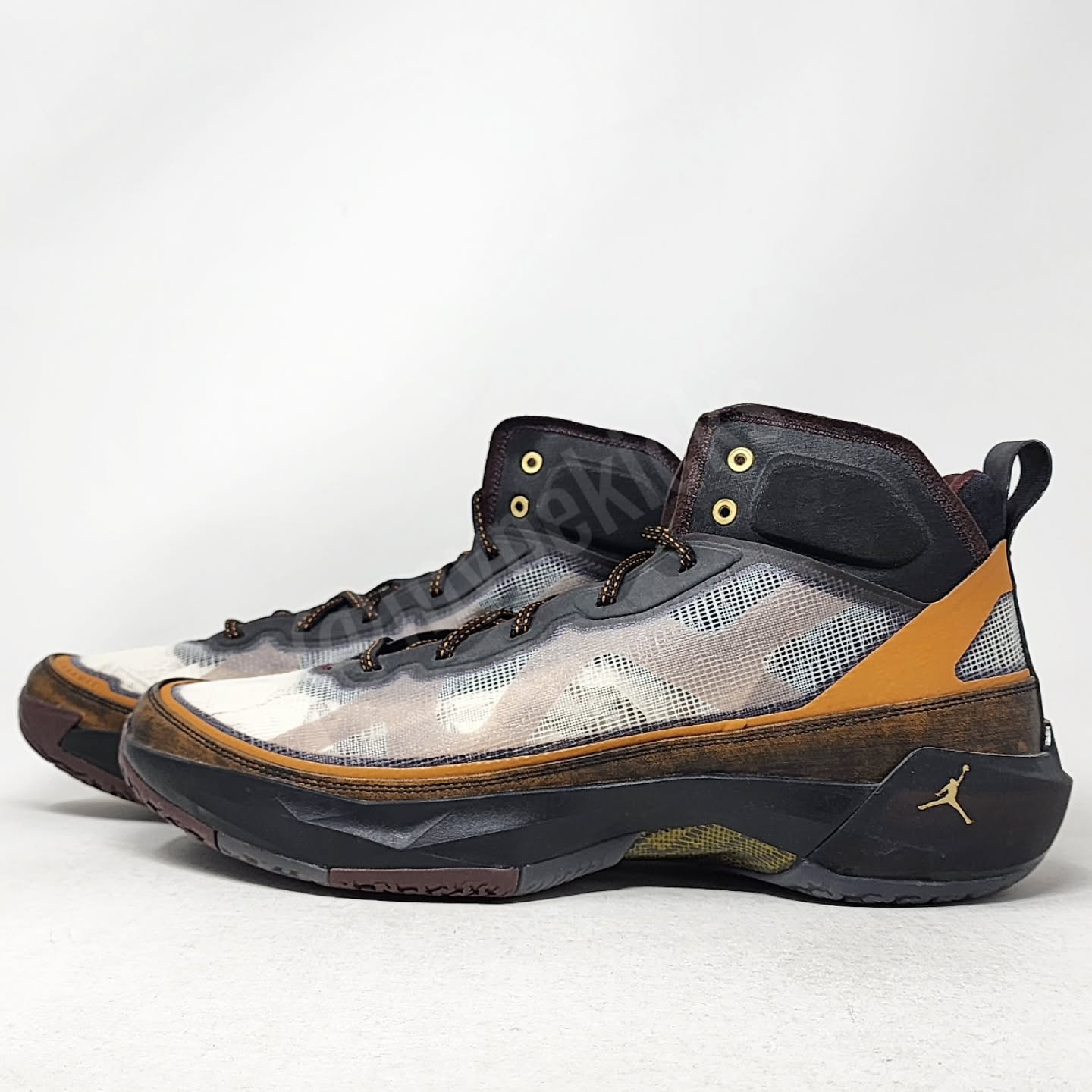 Air Jordan 37 - "Black History Month" PE