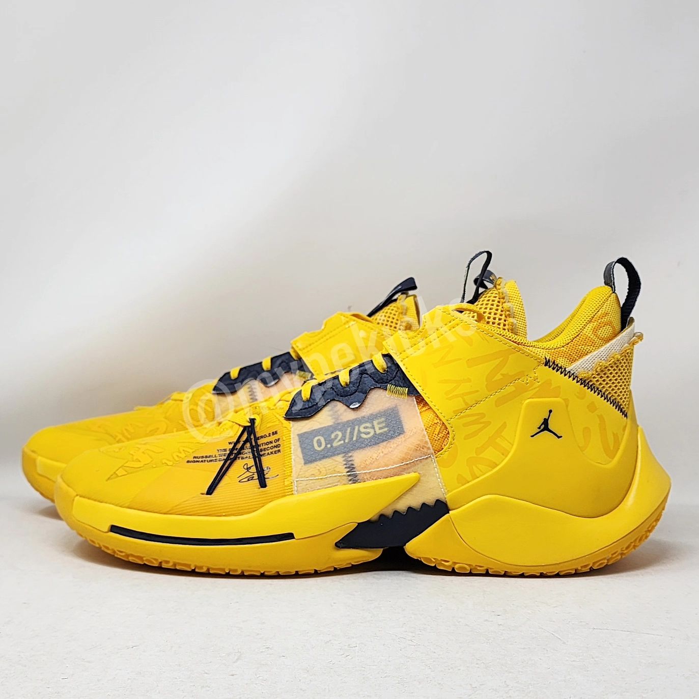 AJ 35 - 黄蜂队 PE