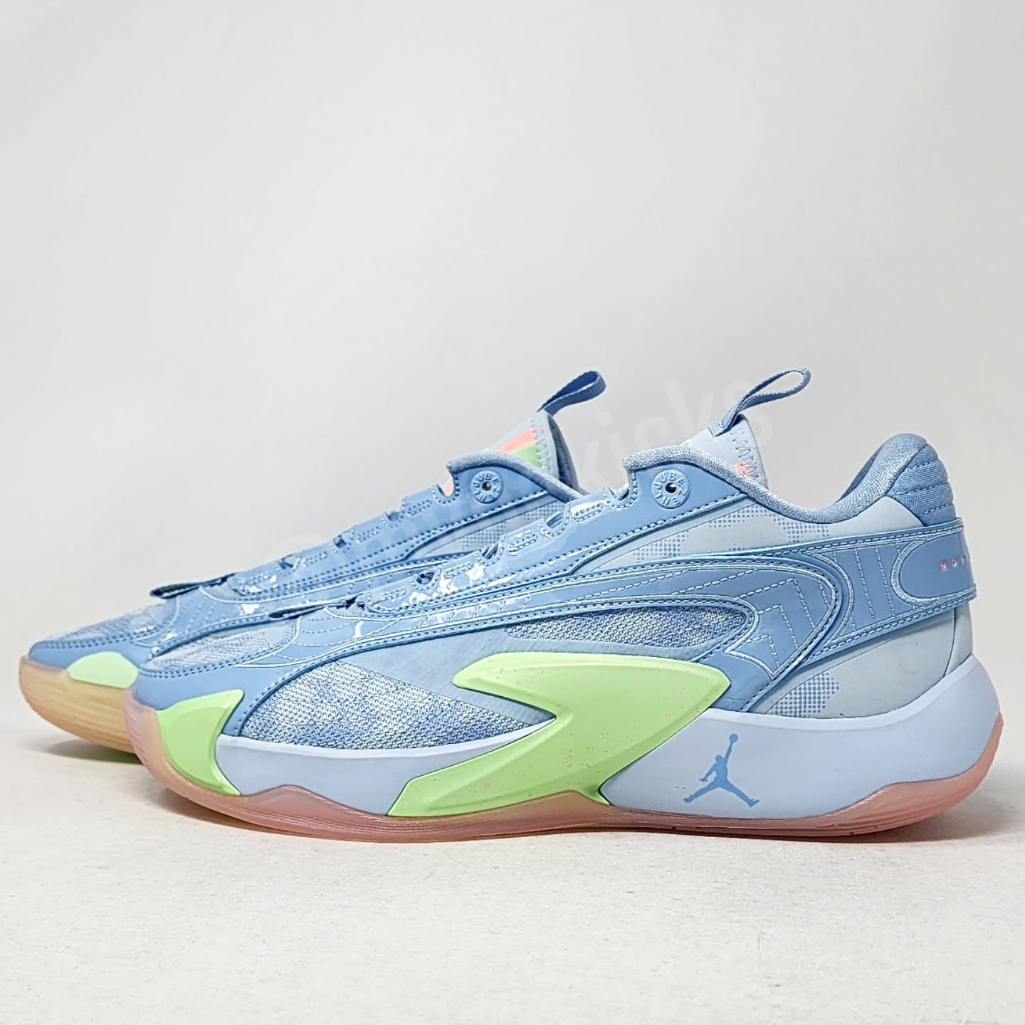 Jordan Luka 2 x Lethal Shooter - "Stay Locked In" PE