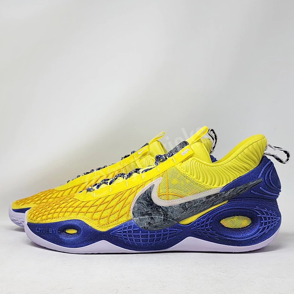 Nike Cosmic Unity - Andre Iguodala Golden State Warriors PE