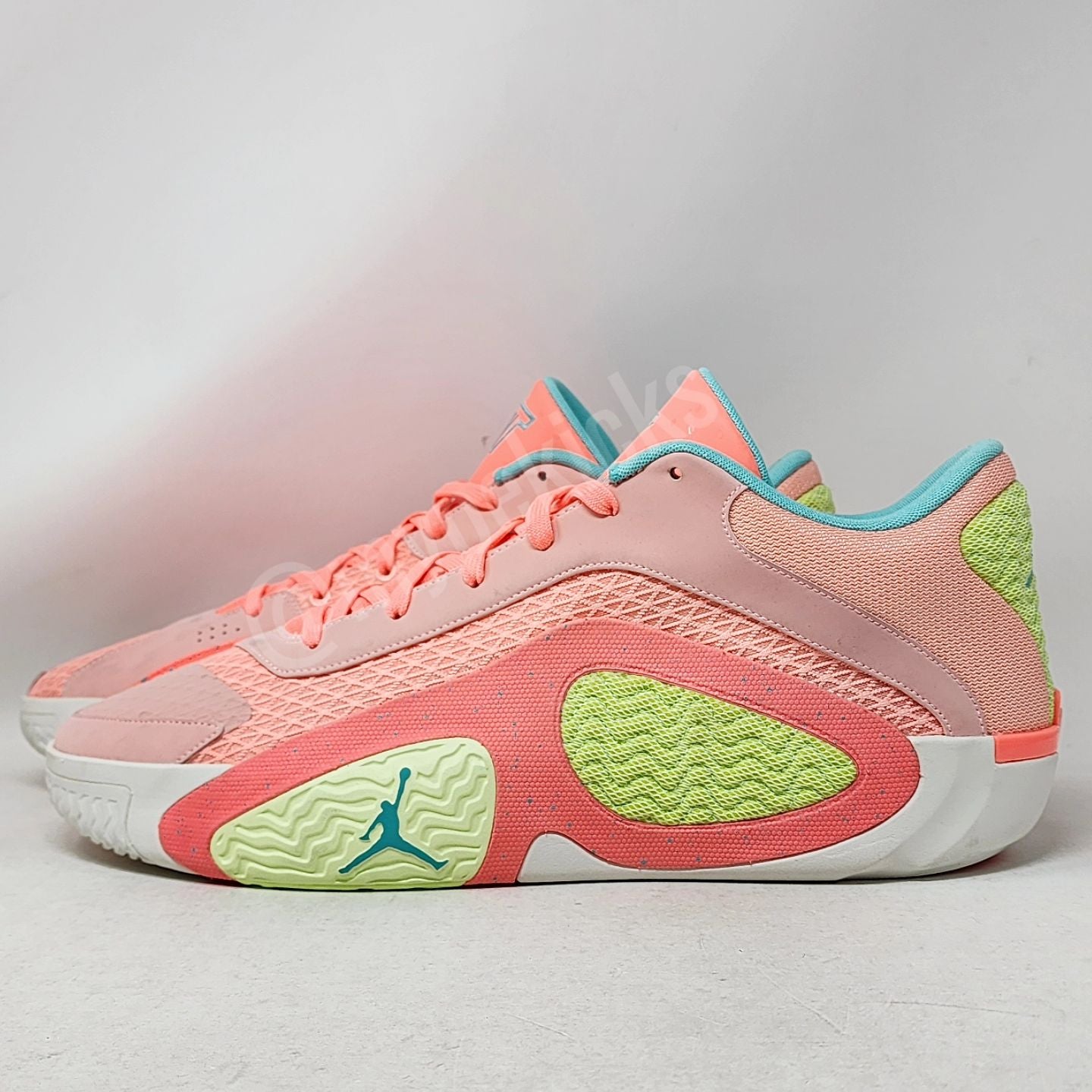 Jordan Tatum 2 - Elite Camp PE
