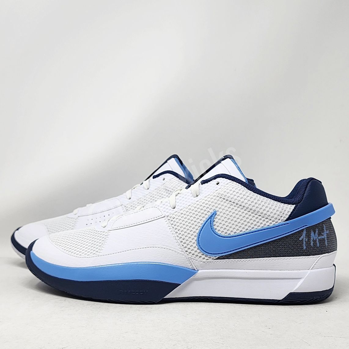 Nike Ja 1 - Villanova Wildcats PE
