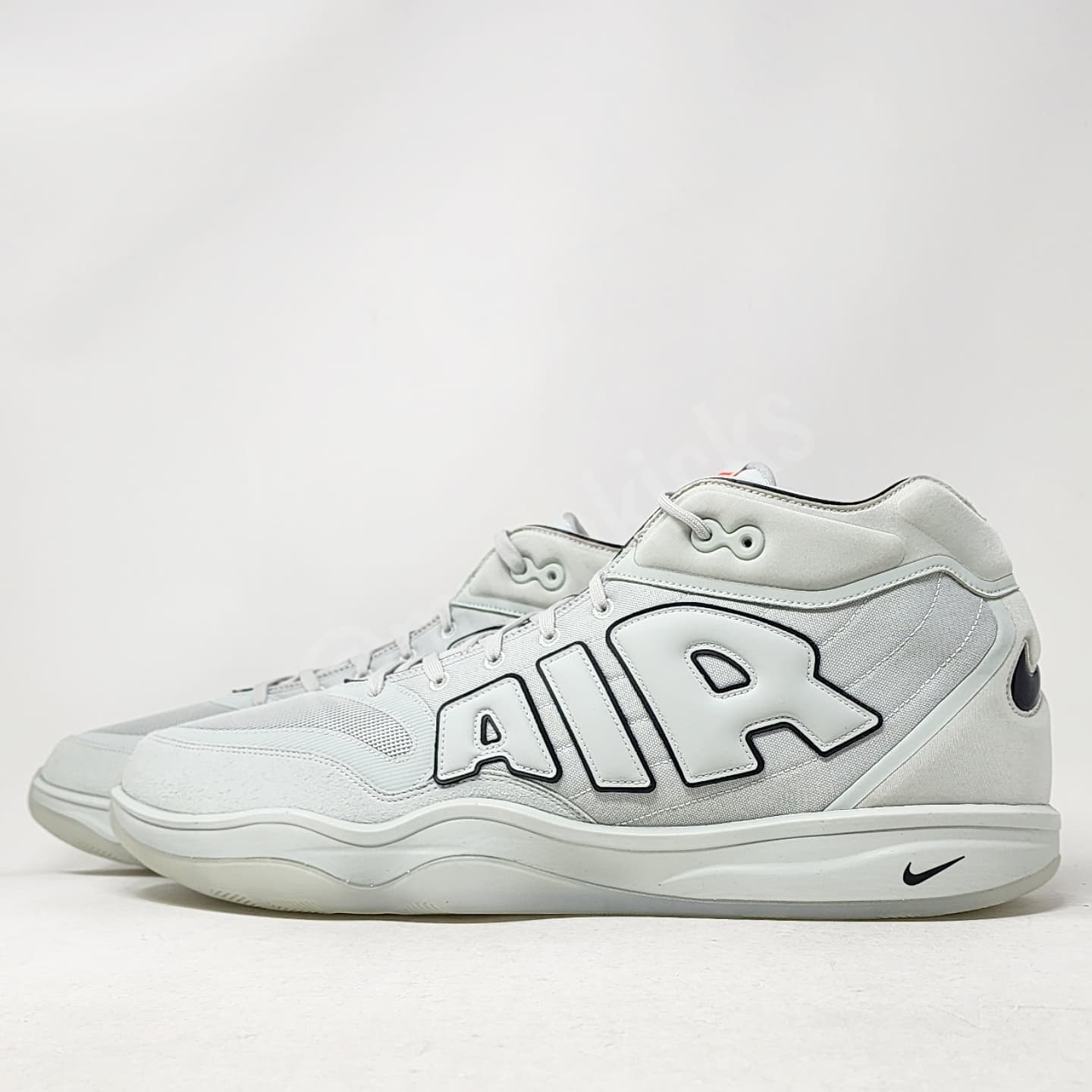 Nike Zoom G.T. Hustle 2 - Rudy Gobert "All Star Weekend" PE