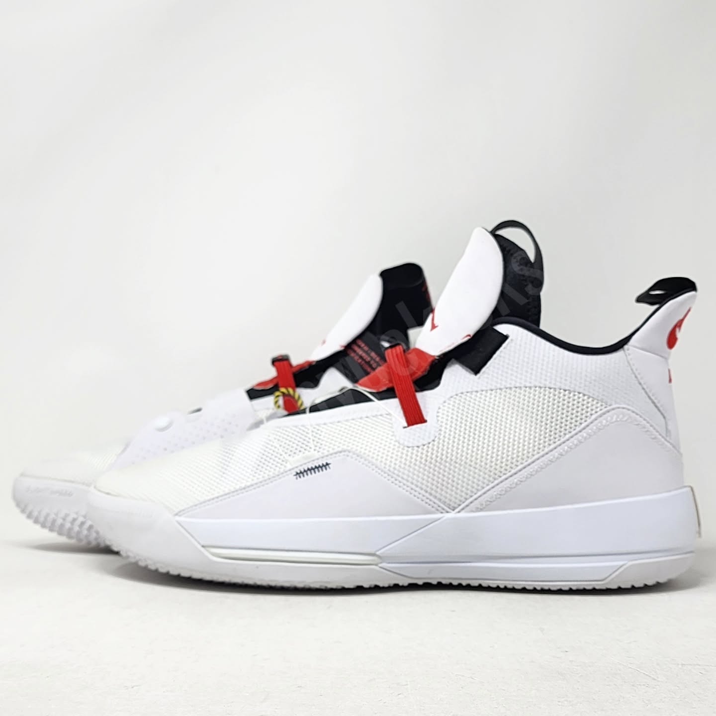 Air Jordan 33 - Greg Monroe Toronto Raptors PE