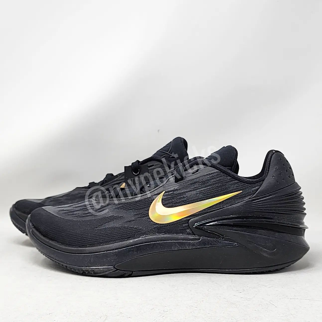 Nike G.T. Cut 2 - PK85 Phil Knight Invitational PE