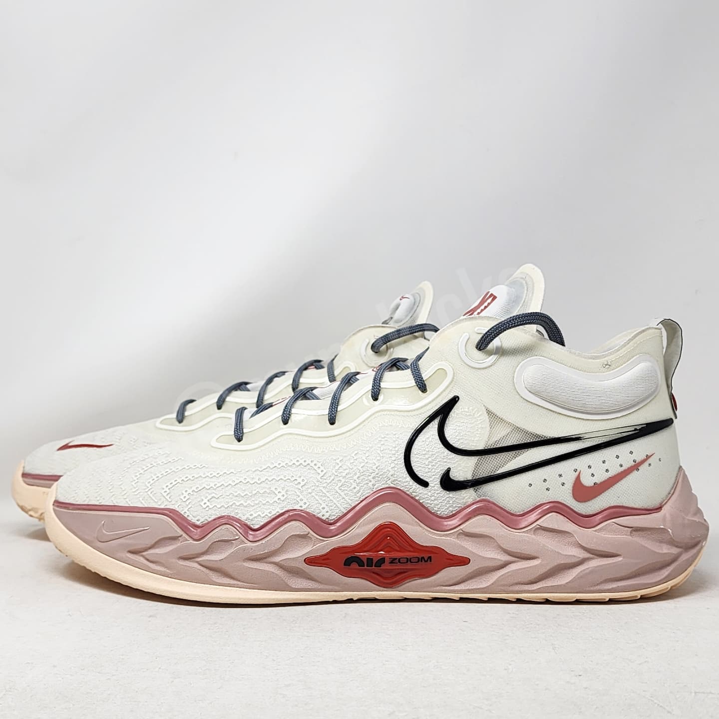 Nike Air Zoom G.T. Run - Kevin Love Cleveland Cavaliers PE