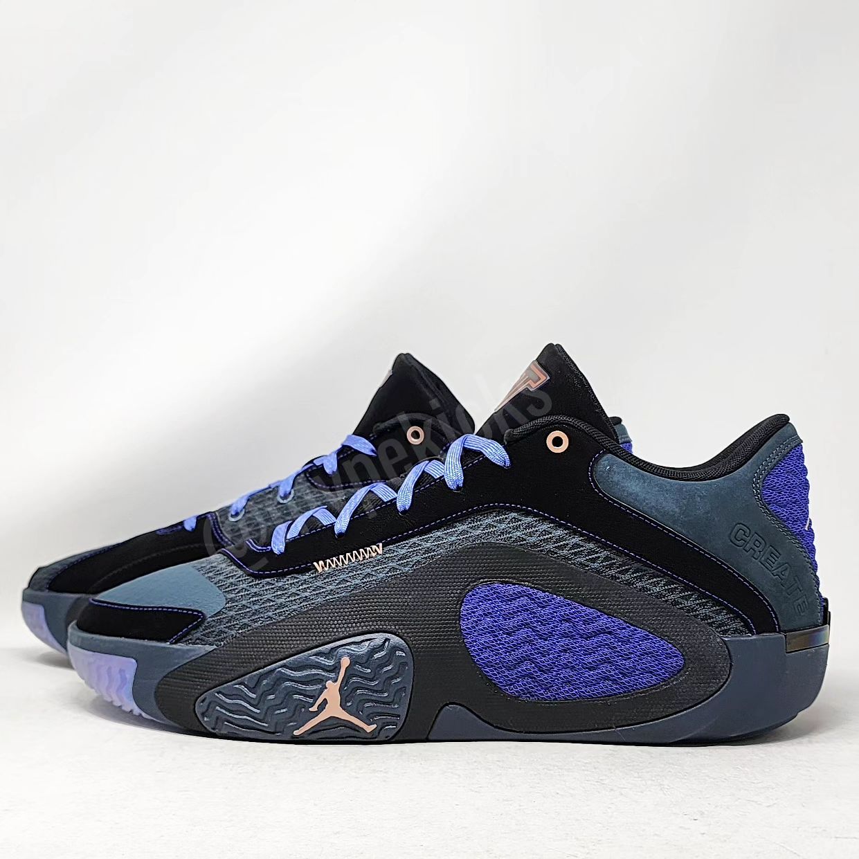 Jordan Tatum 2 - "Black History Month" PE
