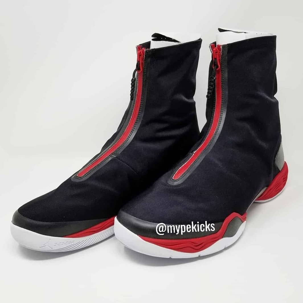 Air Jordan 28 - Jordan Brand Classic PE