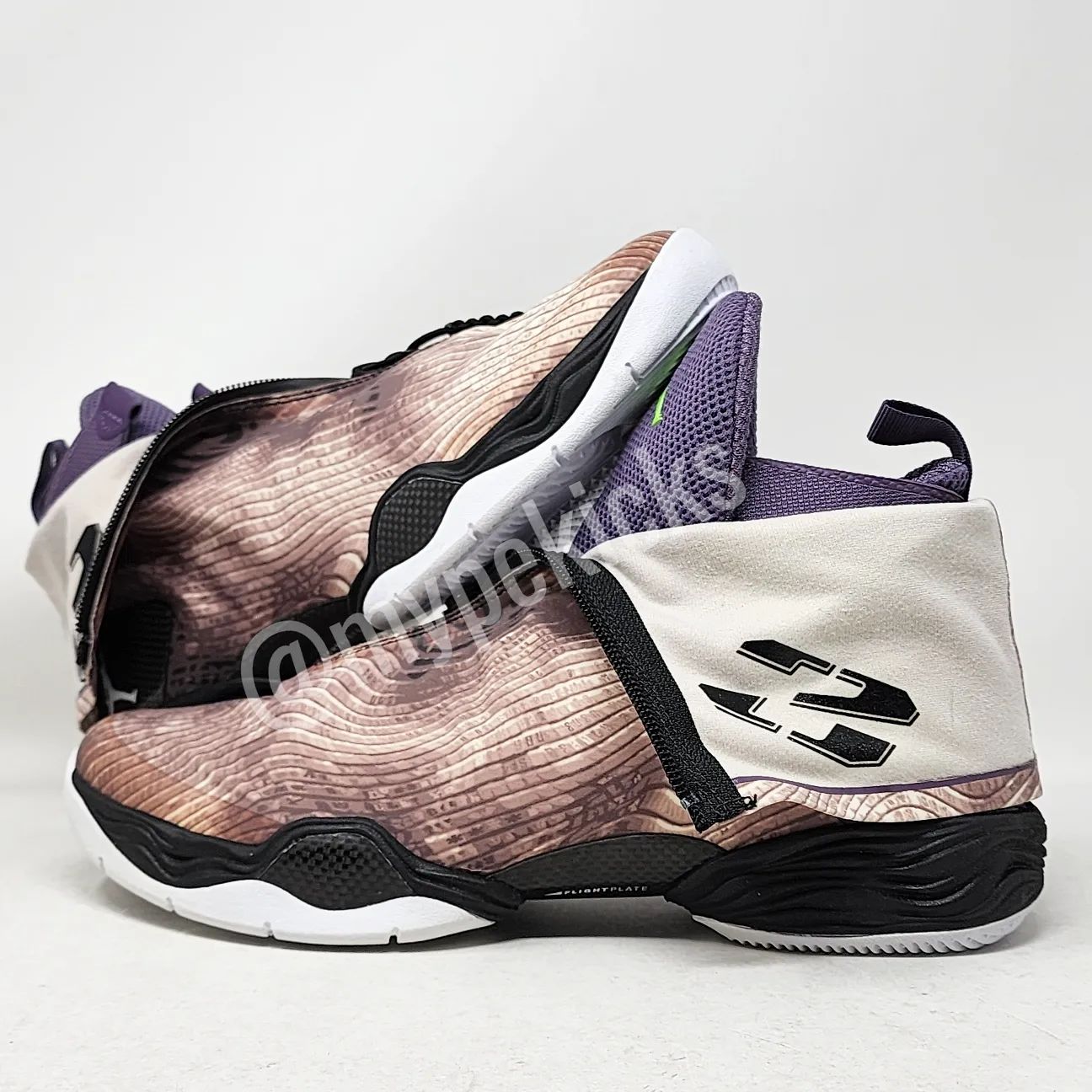 Air Jordan 28 PE