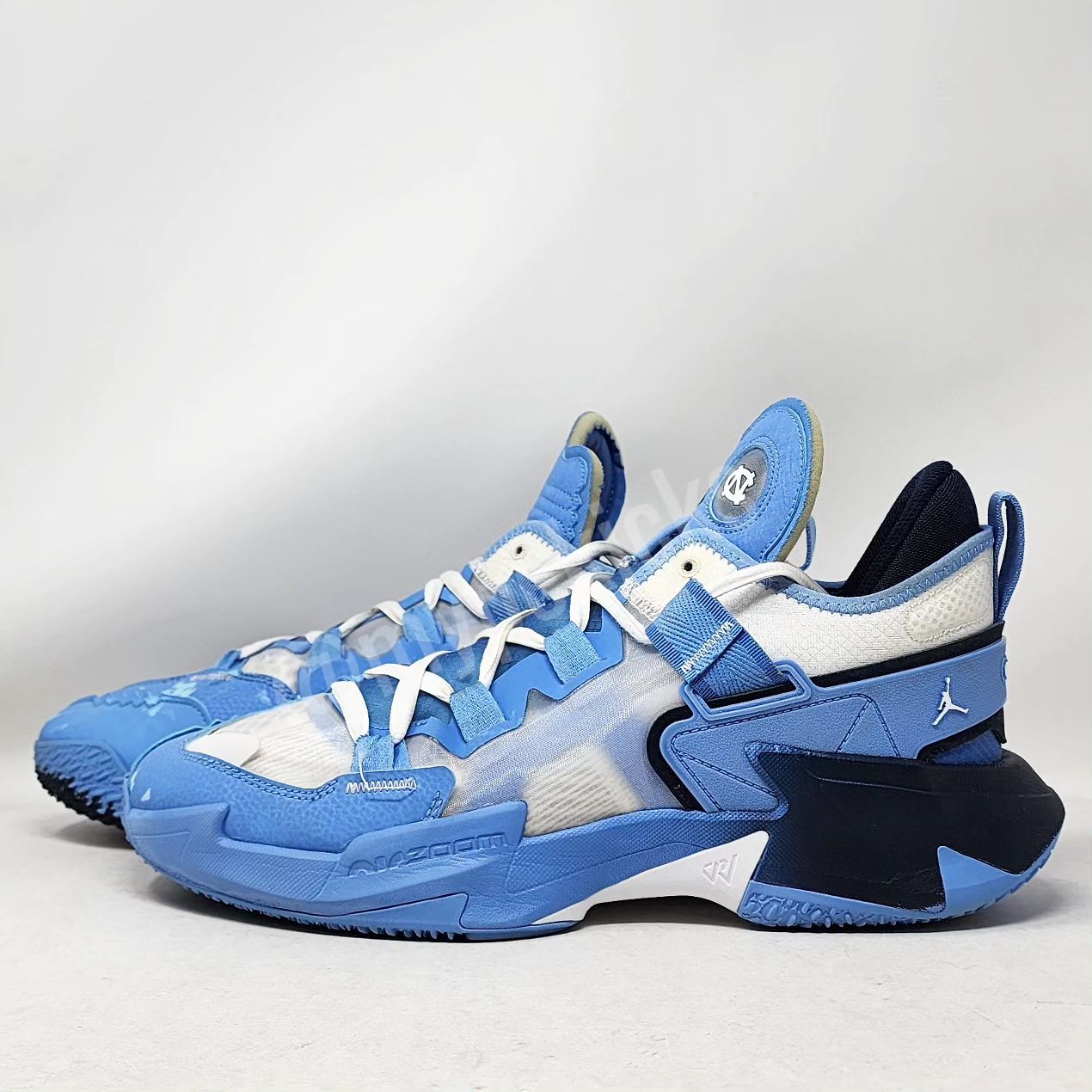 Jordan Westbrook Why Not 0.5 - UNC Tar Heels PE