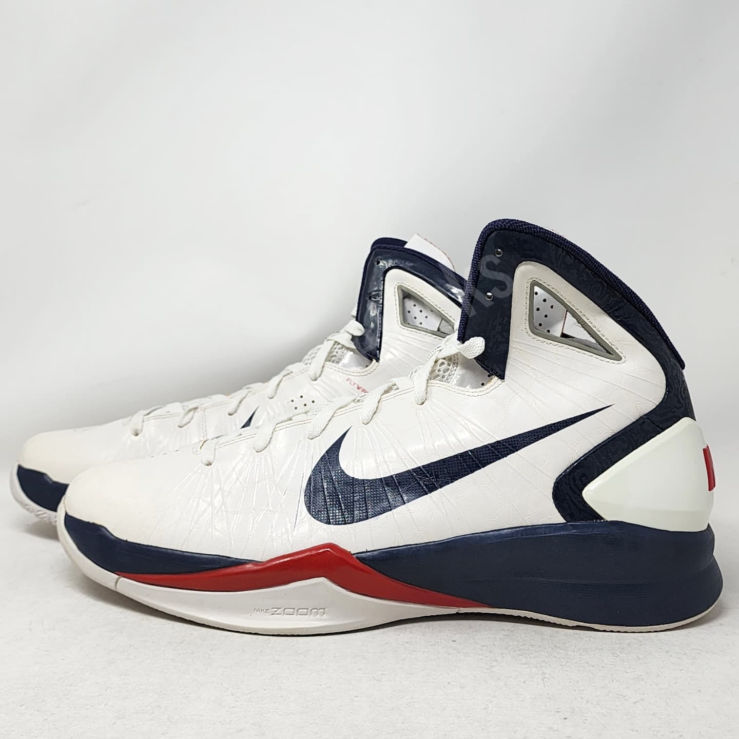 Nike Hyperdunk 2010 - Danny Granger USA Basketball PE