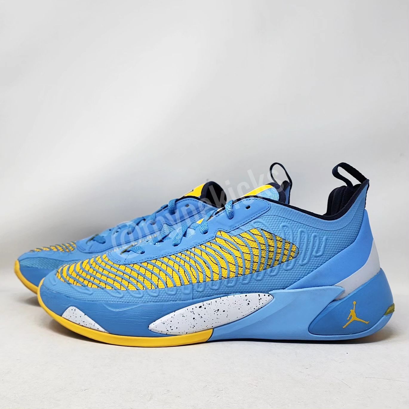 Jordan Luka 1 - Marquette Golden Eagles PE