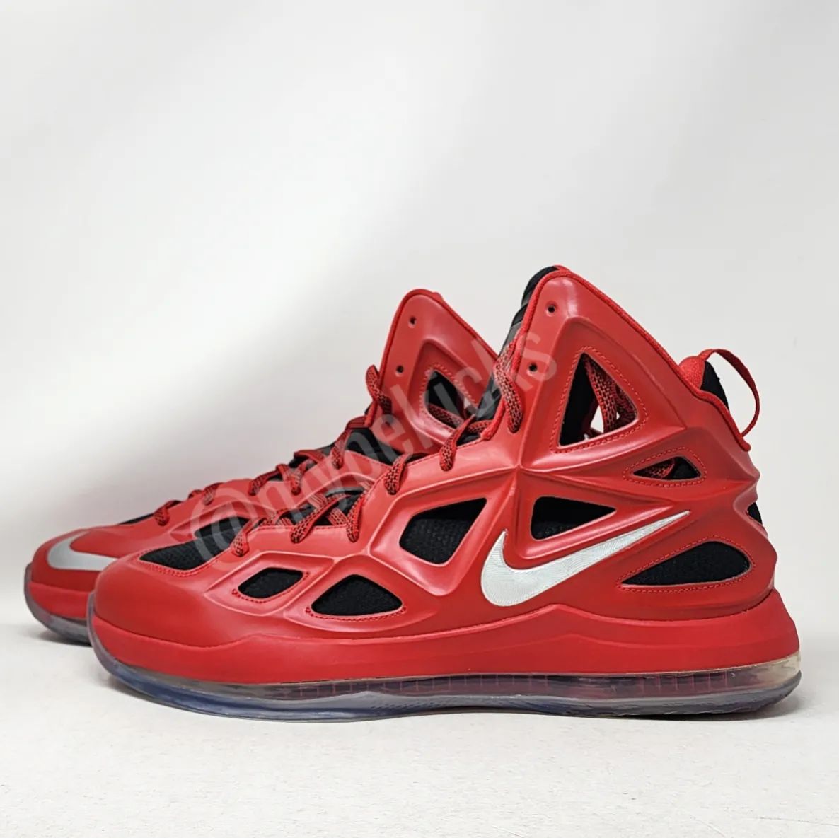 Nike Hyperposite 2 - Chris Bosh Miami Heat PE